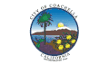 Flag of Coachella, California