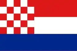 Proposal by Krsto Mažuranić (1990).