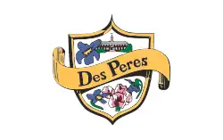 Flag of Des Peres, Missouri