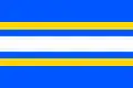 Flag of Dolní Branná