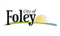 Flag of Foley, Alabama