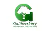 Flag of Gaithersburg, Maryland