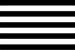 Flag of the Deobandi Jamiat Ulema-e-Islam