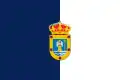 Flag of La Palma