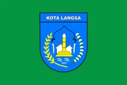 Langsa City