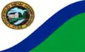 Flag of Litchfield, New Hampshire