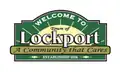 Flag of Lockport