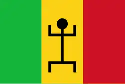 Mali Federation