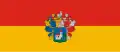 Flag of Nagyatád