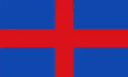 Flag of Oldenburg