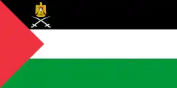 Flag of Palestine