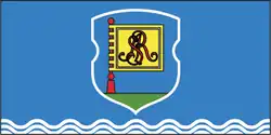 Flag of Pierabodzie