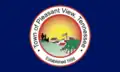Flag of Pleasant View, Tennessee