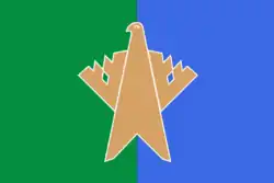 Flag of Surgutsky District