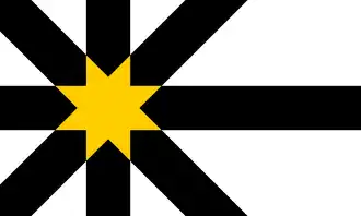 Flag of Sutherland (2018)