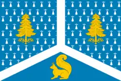 Flag of Tarko-Sale