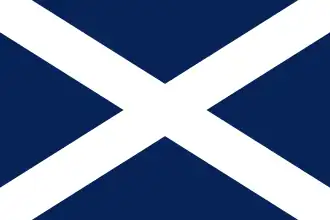 Flag of Tenerife (1989)