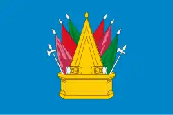 Flag of Tobolsk
