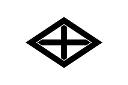 Flag of Totsukawa