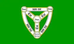 Flag of Trinity