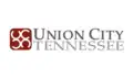 Flag of Union City, Tennessee