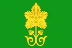 Flag of Urmarsky District