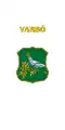 Flag of Varbó