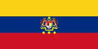 Federal Territories of Malaysia