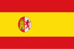Flag of Spain