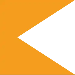 Flag of Ramdurg