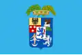 Flag of Province of Brescia
