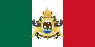 Second Mexican Empire