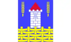 Flag of Klixbüll Klægsbøl / Klasbel