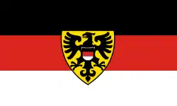 Flag of Reutlingen