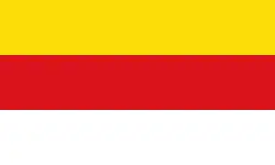 Flag of Münster