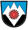 Coat of arms of Flattach