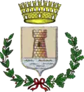 Coat of arms of Fluminimaggiore