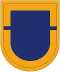 82nd Airborne Division, 82nd Aviation Regiment, 1st Battalion (original version)