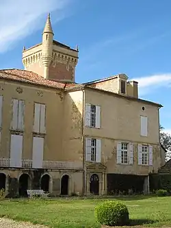 Chateau