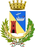 Coat of arms of Francavilla a Mare