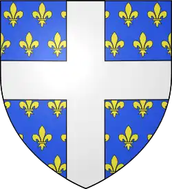 Archbishop of Reims