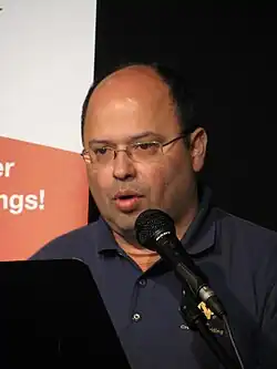 Francisco Aragón, 2013