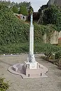 Freedom Monument, Riga ( Latvia)