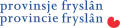 Official logo of Province of Friesland