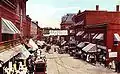 Front Street (c. 1920)