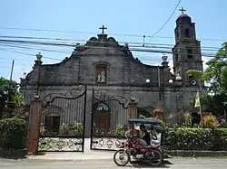 St. Joseph Sub-Parish Church