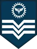 Terceiro-sargento (Brazilian Air Force)[3]