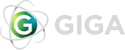 GIGA logo