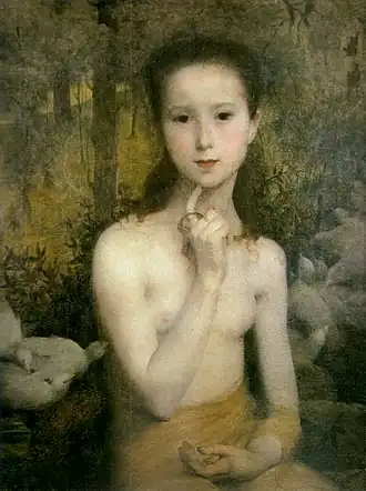 Gioventù, 1898