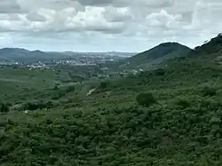 Sant'Ana Parish church